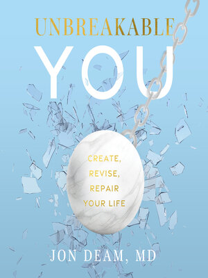 cover image of Unbreakable You